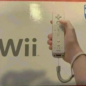 Nintendo Wii sports